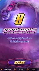 ht66f018 · Speed Winner