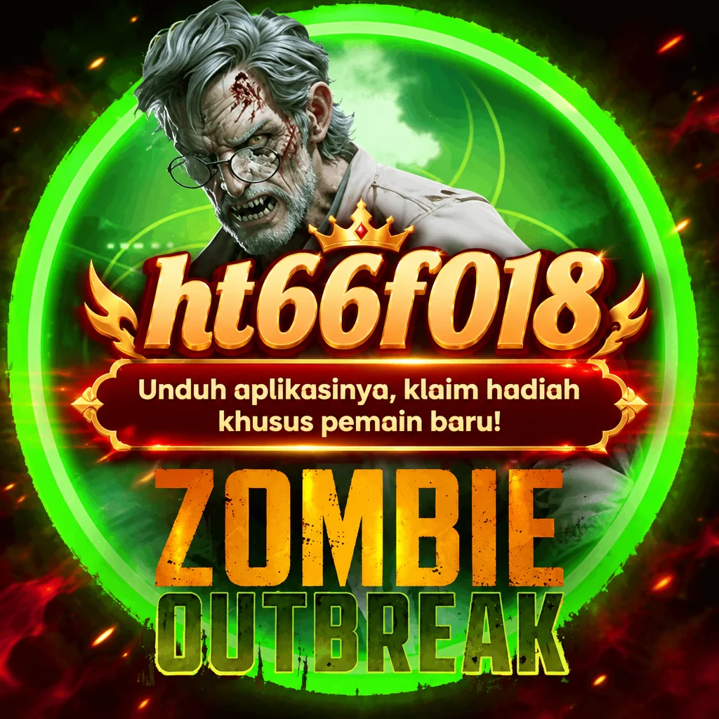 ht66f018 · Zombie Outbrk