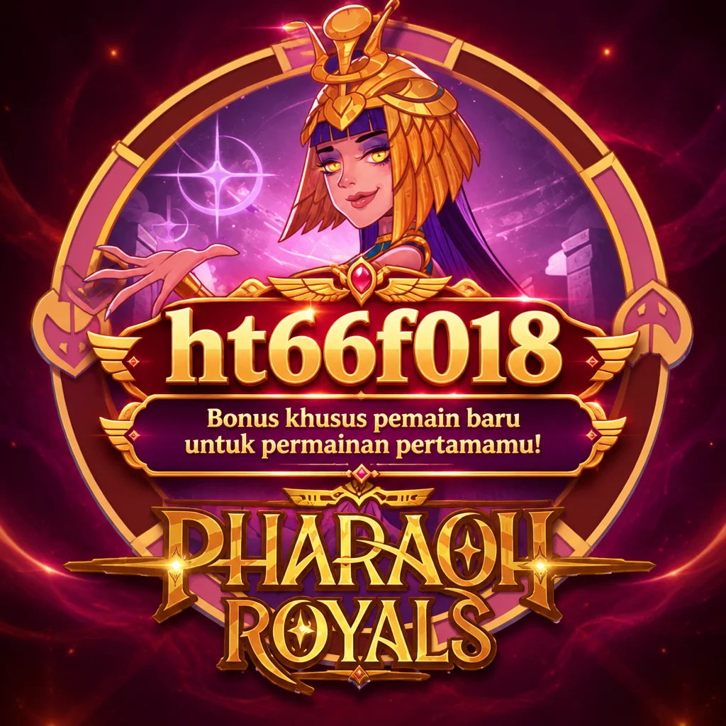 ht66f018 · Pharaoh Royals