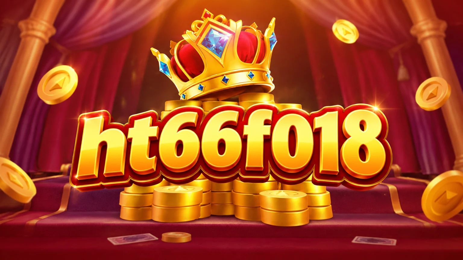 Panduan Mekanisme Simbol dan Fitur Khusus Prosperity Lion di ht66f018